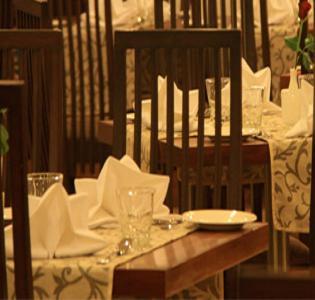 Keepsa Residency Hotel Gangtok Bagian luar foto